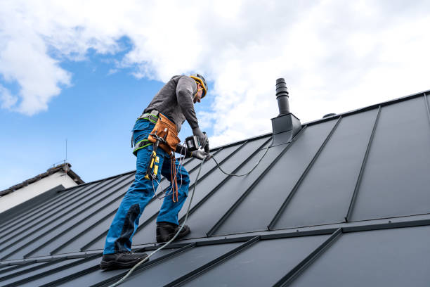 Best Roof Leak Repair  in Woodsfield, OH